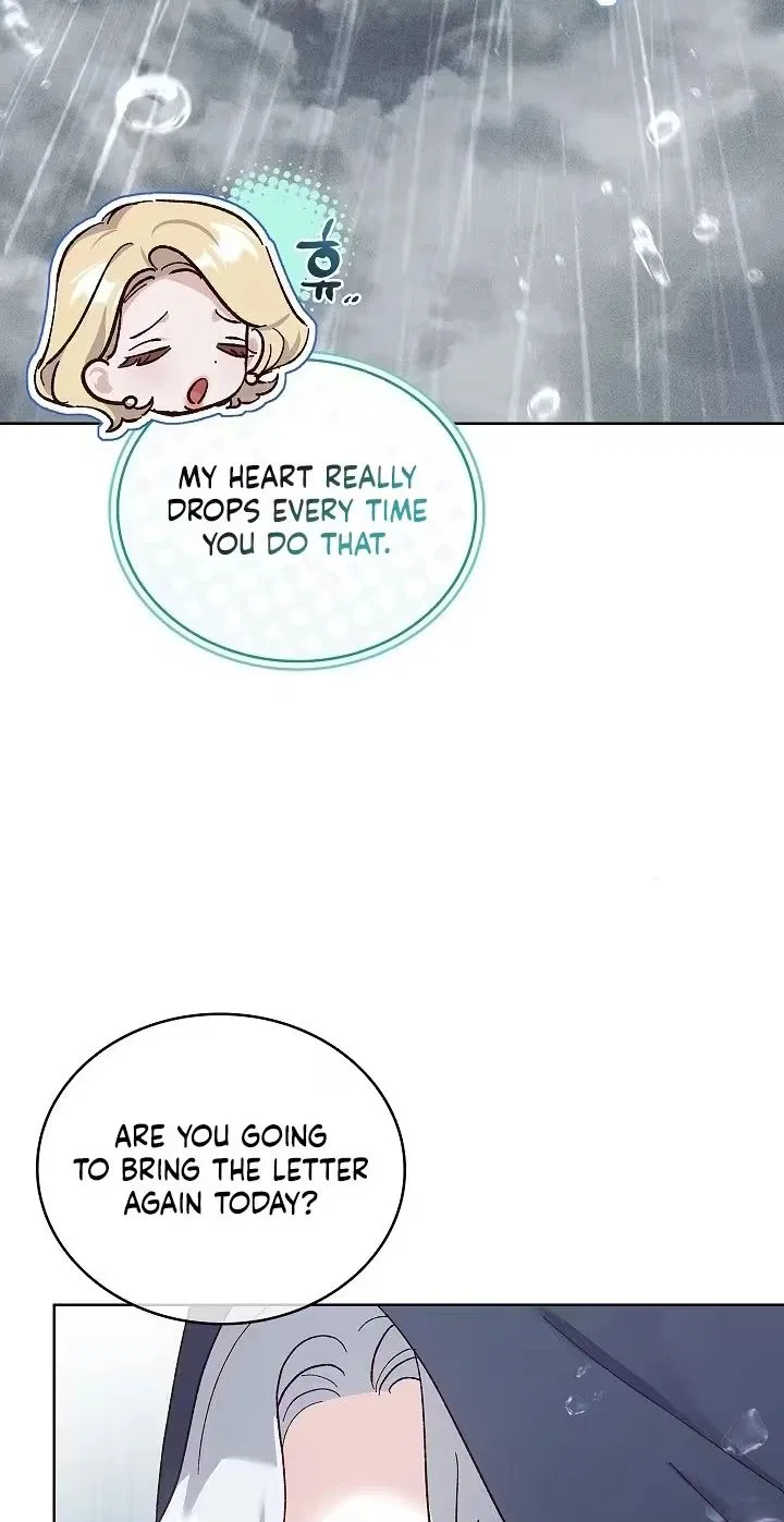The Wolf Who Tempted the Black Serpent Chapter 29 – Page 72