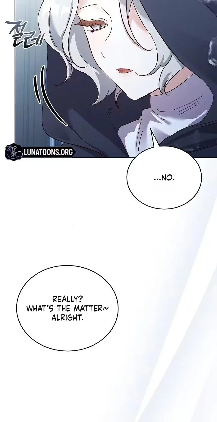 The Wolf Who Tempted the Black Serpent Chapter 29 – Page 73