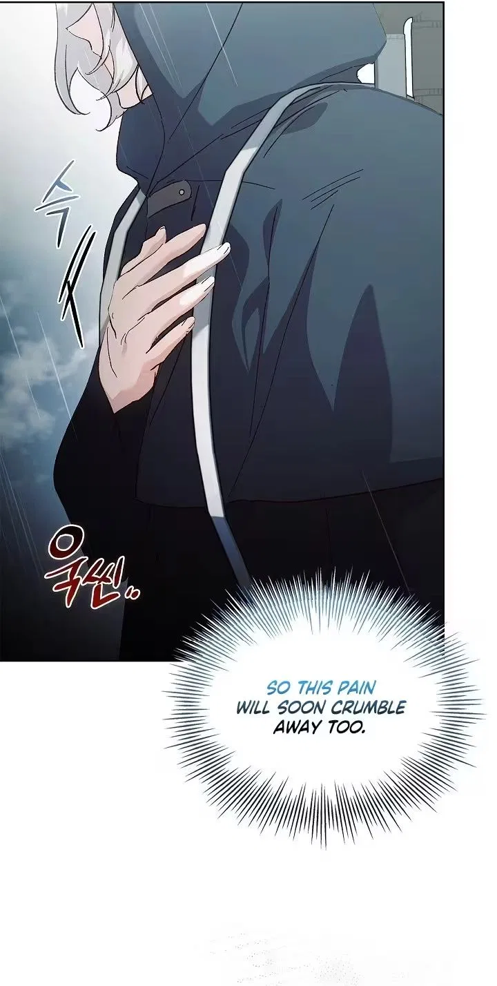 The Wolf Who Tempted the Black Serpent Chapter 29 – Page 86