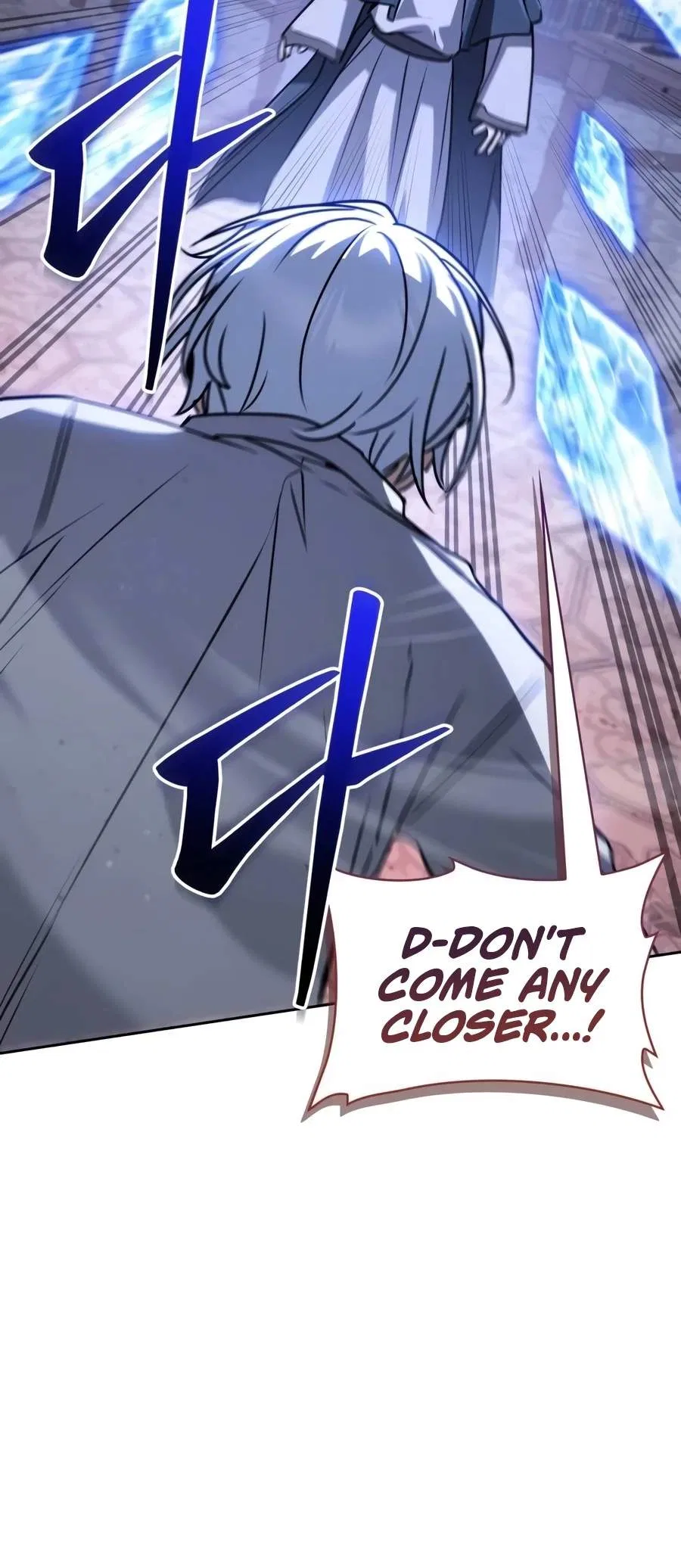 The Genius Magician who Sees the Rainbow Chapter 99 – Page 15