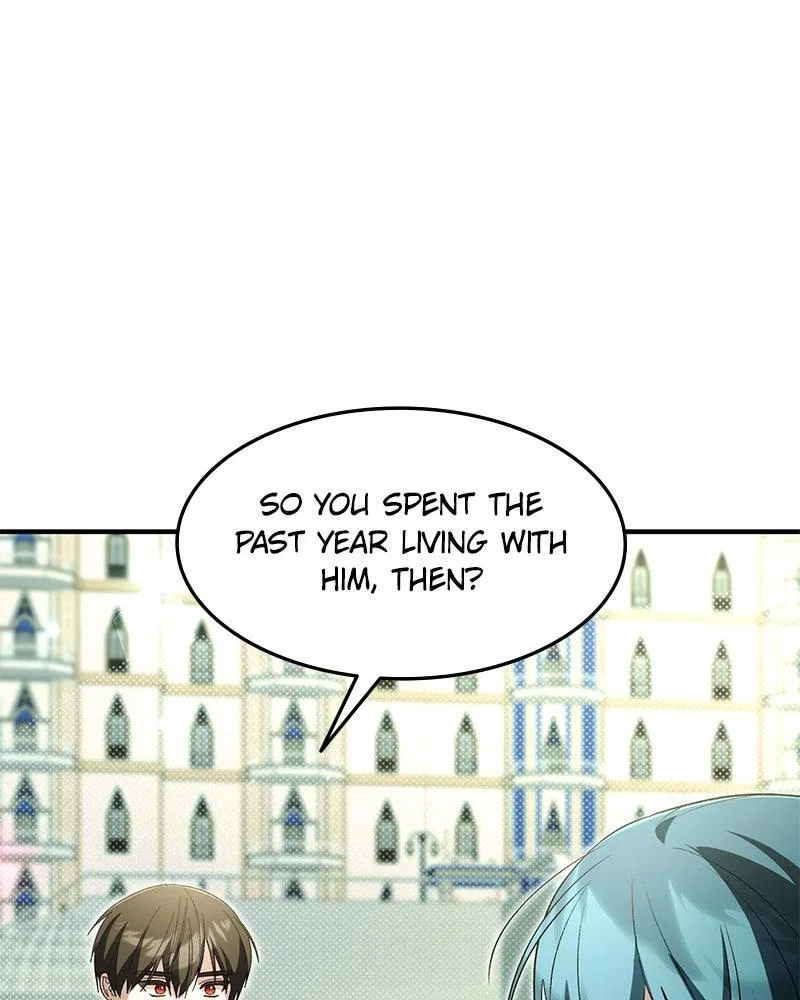 The Emperor’s Puppy Chapter 87 – Page 1