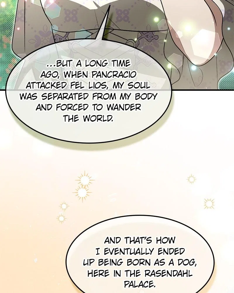 The Emperor’s Puppy Chapter 87 – Page 10
