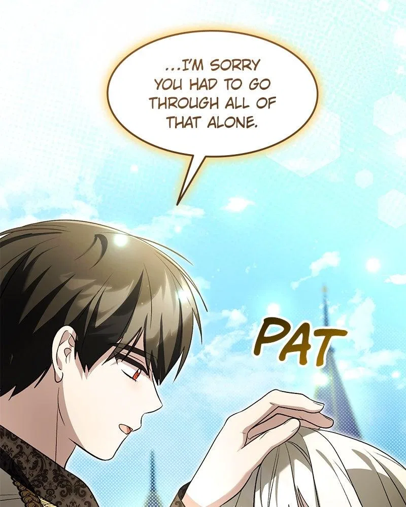 The Emperor’s Puppy Chapter 87 – Page 21