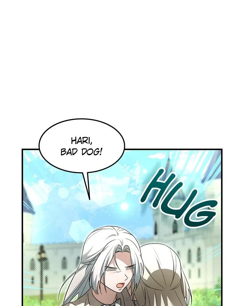 The Emperor’s Puppy Chapter 87 – Page 38