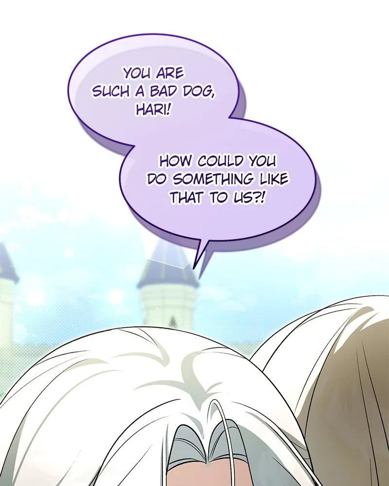 The Emperor’s Puppy Chapter 87 – Page 40