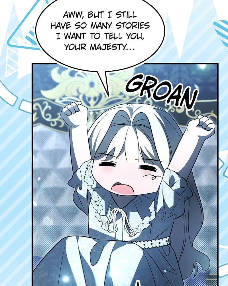 The Emperor’s Puppy Chapter 87 – Page 56