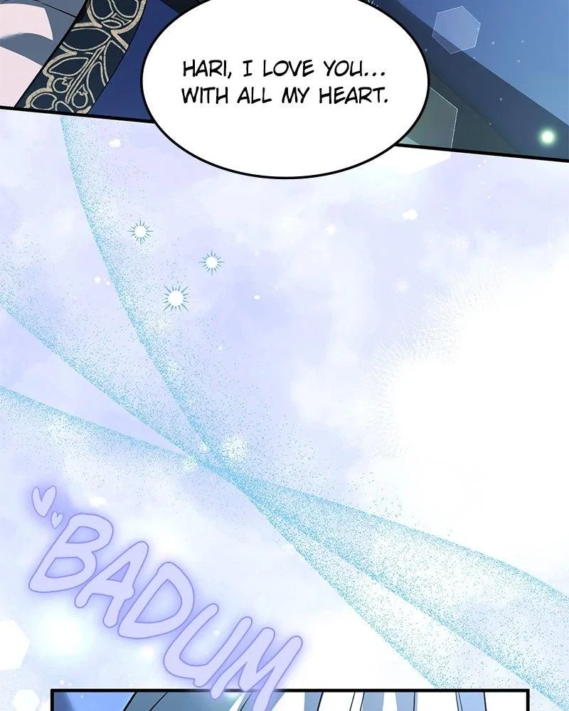 The Emperor’s Puppy Chapter 87 – Page 85
