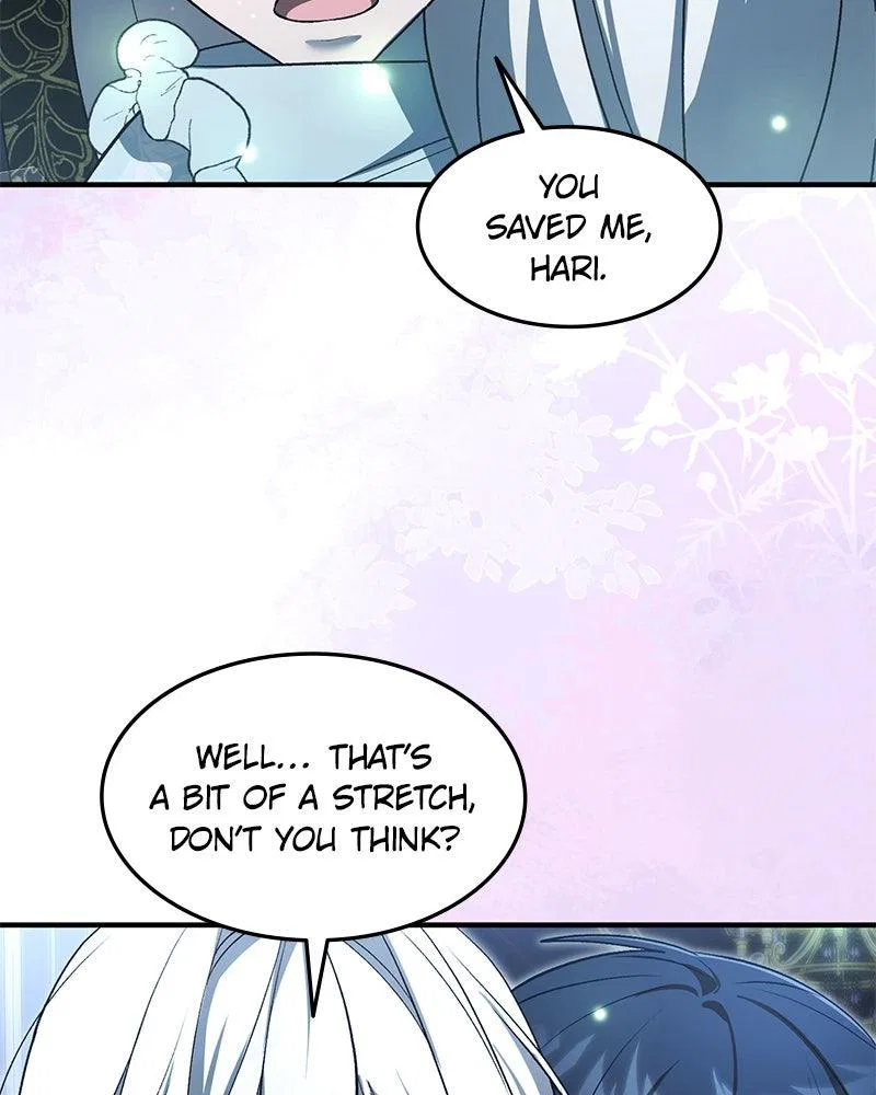 The Emperor’s Puppy Chapter 87 – Page 106