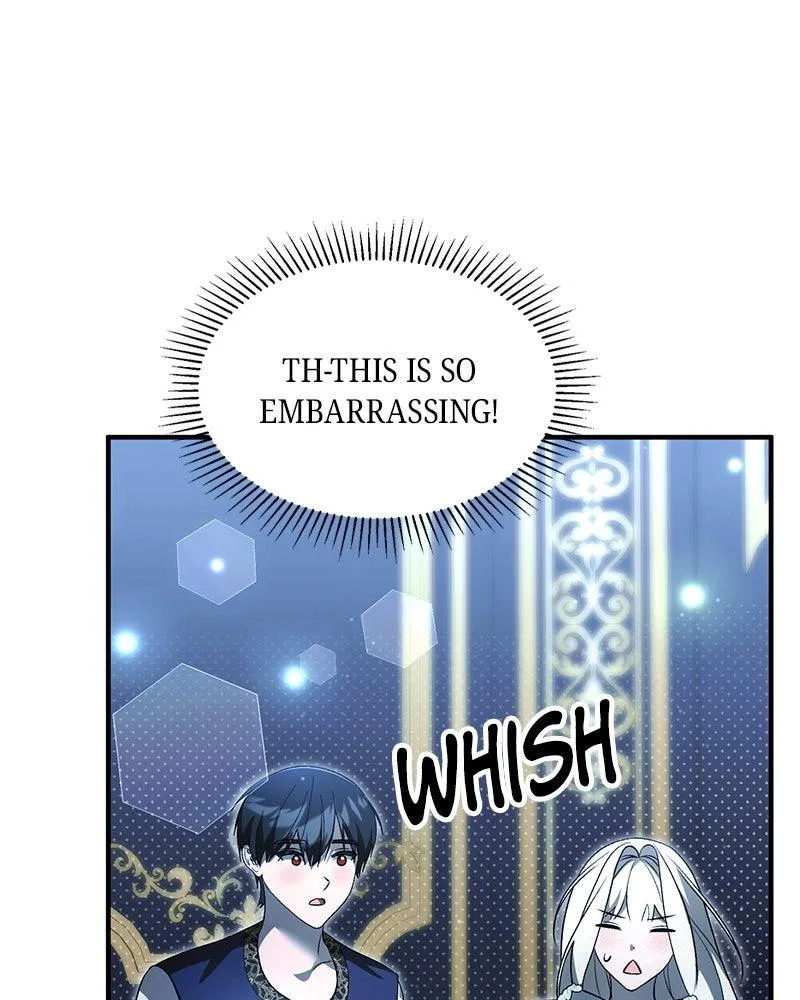 The Emperor’s Puppy Chapter 87 – Page 113