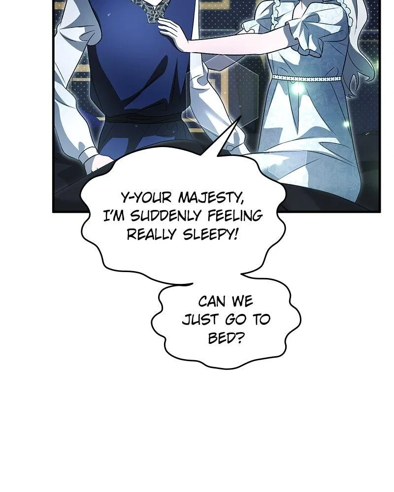 The Emperor’s Puppy Chapter 87 – Page 114
