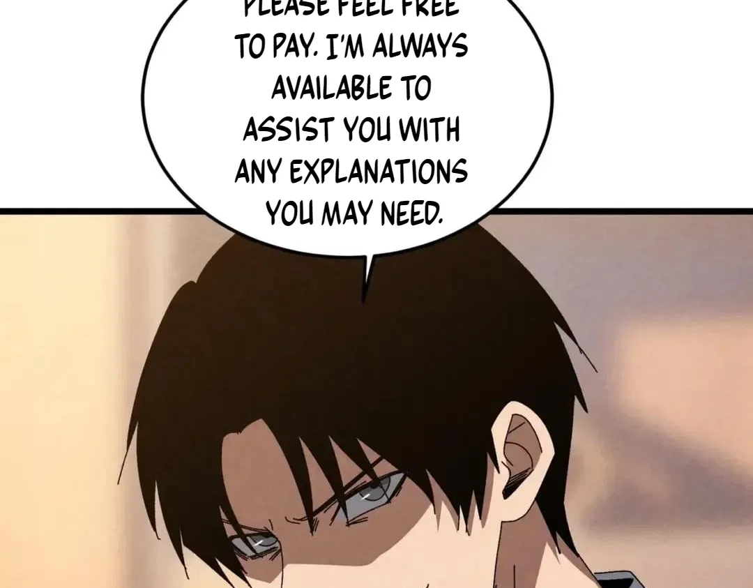 Rebirth of the Campus Special Forces Soldier Chapter 85 – Page 18
