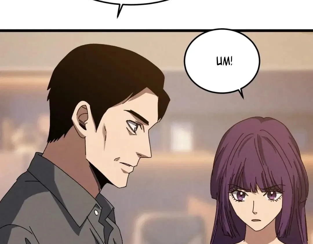 Rebirth of the Campus Special Forces Soldier Chapter 85 – Page 42