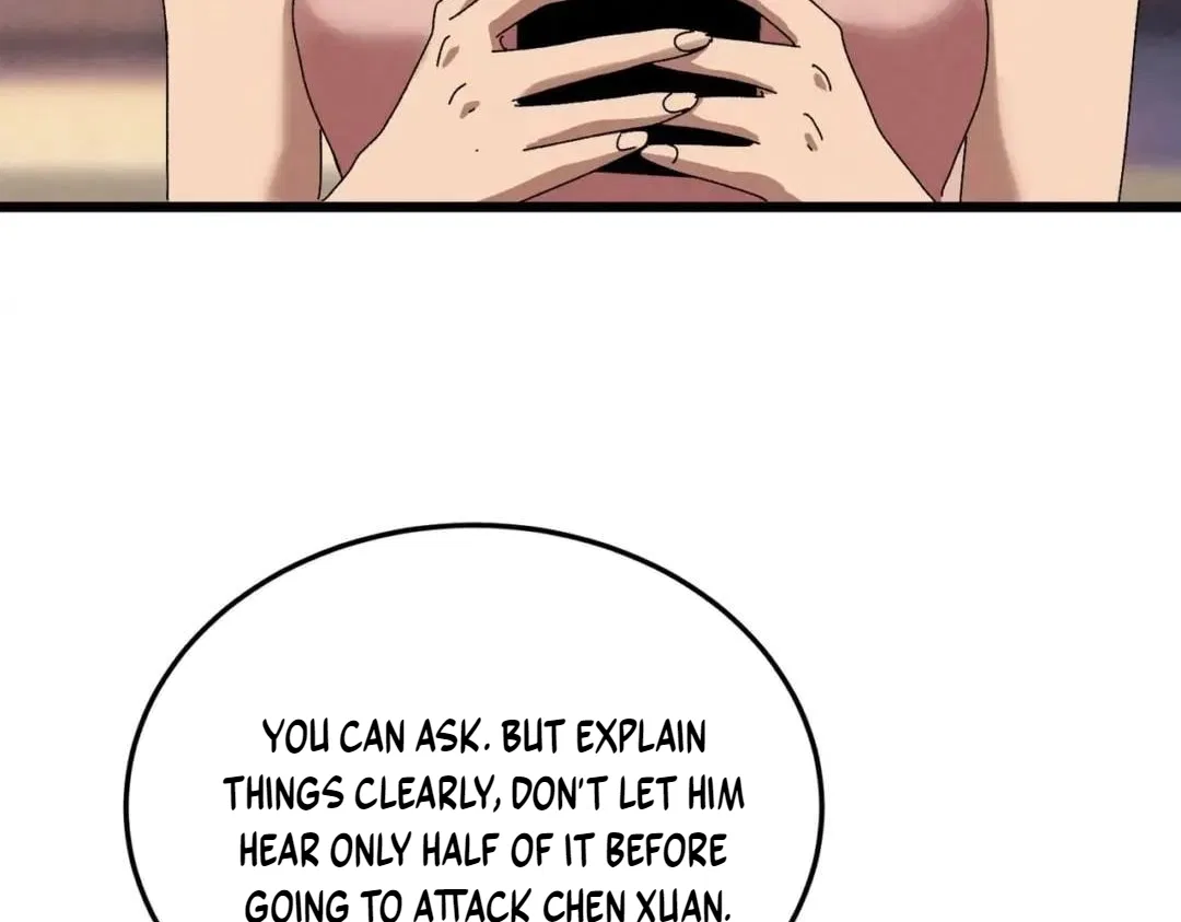 Rebirth of the Campus Special Forces Soldier Chapter 85 – Page 46