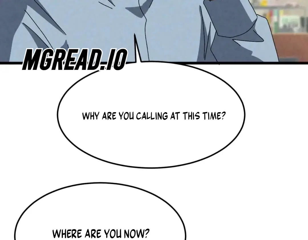 Rebirth of the Campus Special Forces Soldier Chapter 85 – Page 98