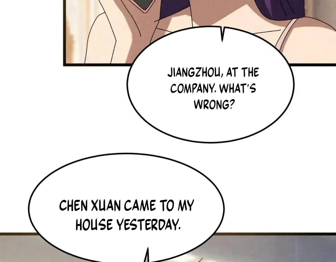 Rebirth of the Campus Special Forces Soldier Chapter 85 – Page 100