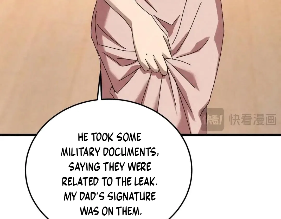 Rebirth of the Campus Special Forces Soldier Chapter 85 – Page 106