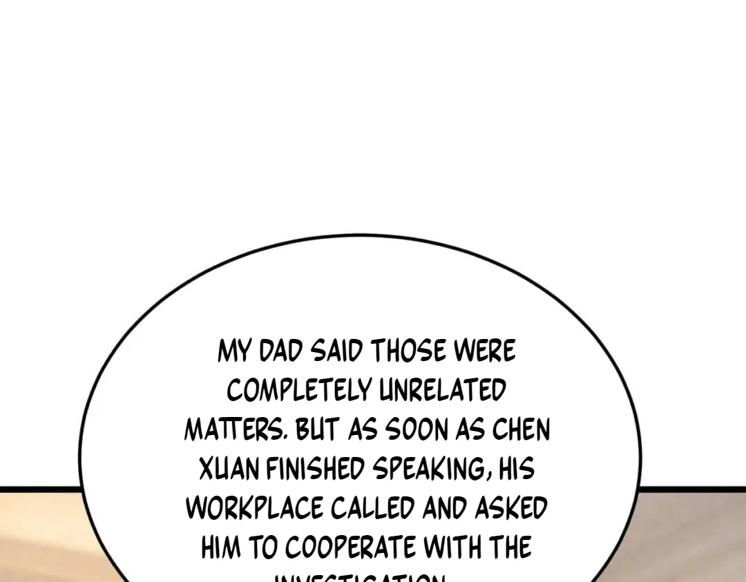 Rebirth of the Campus Special Forces Soldier Chapter 85 – Page 109