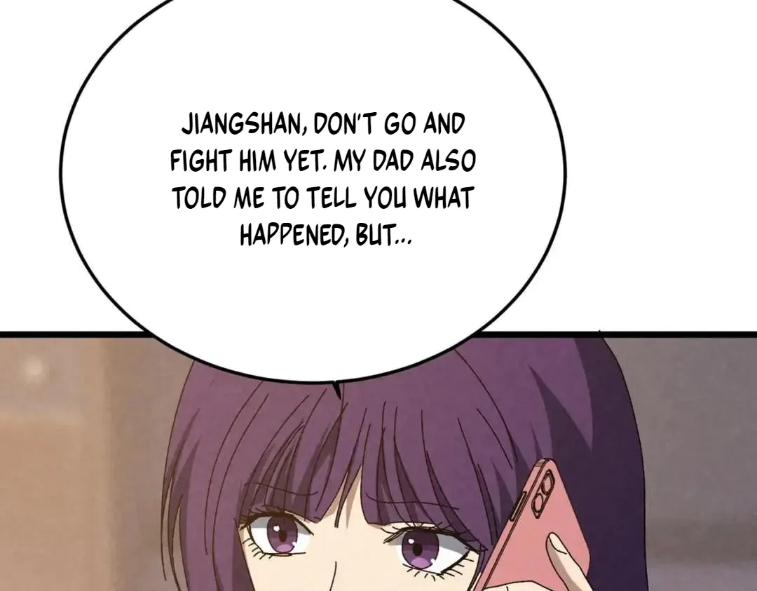 Rebirth of the Campus Special Forces Soldier Chapter 85 – Page 115