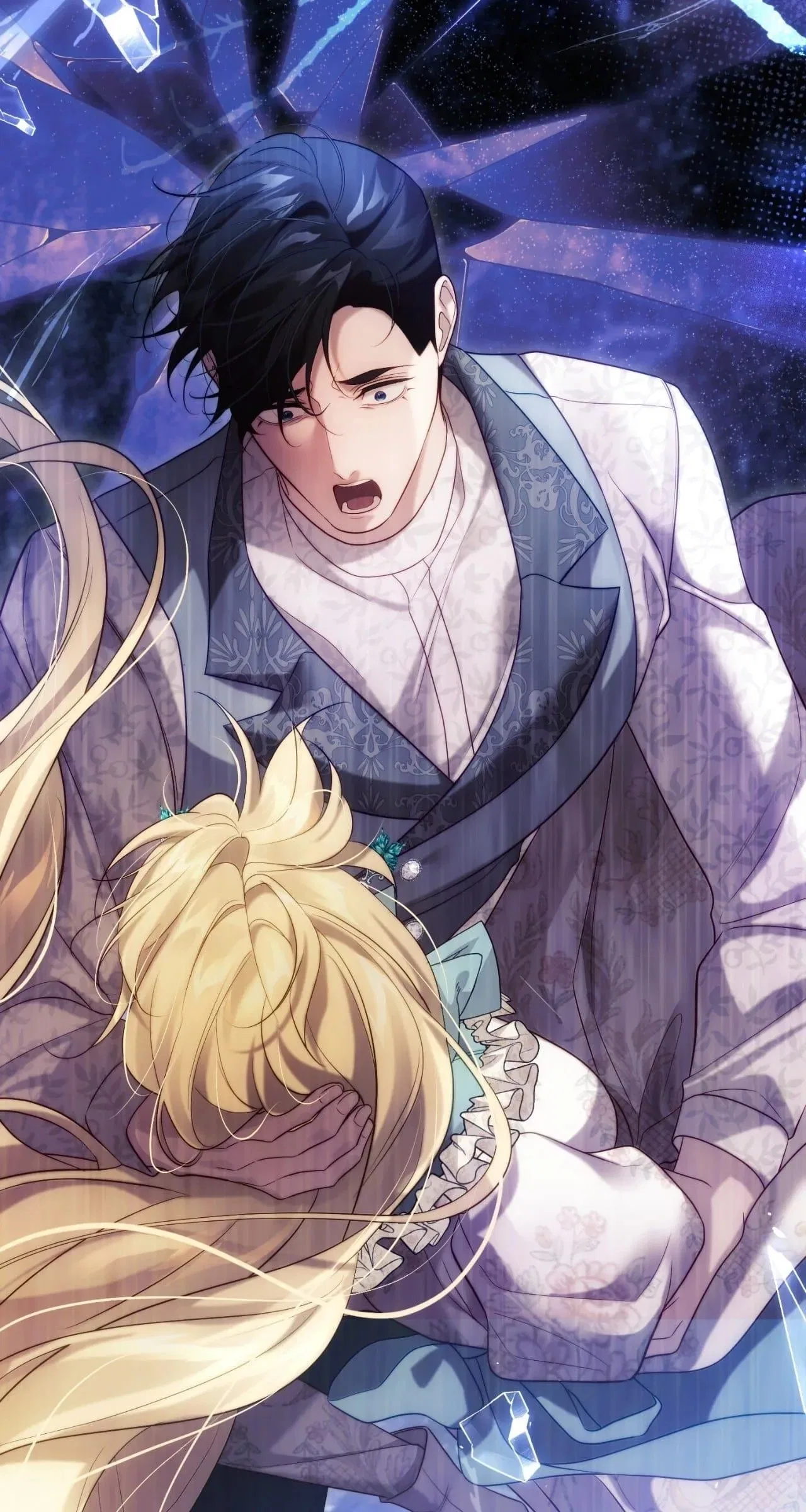 I Won’t Regret My Second Life, The Happy Ending Comes After Revenge Chapter 66 – Page 5