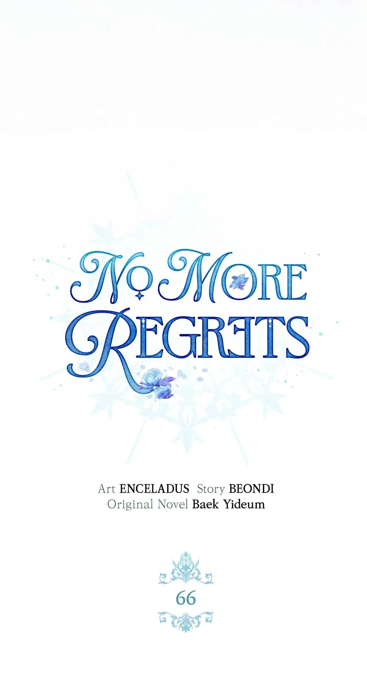 I Won’t Regret My Second Life, The Happy Ending Comes After Revenge Chapter 66 – Page 7