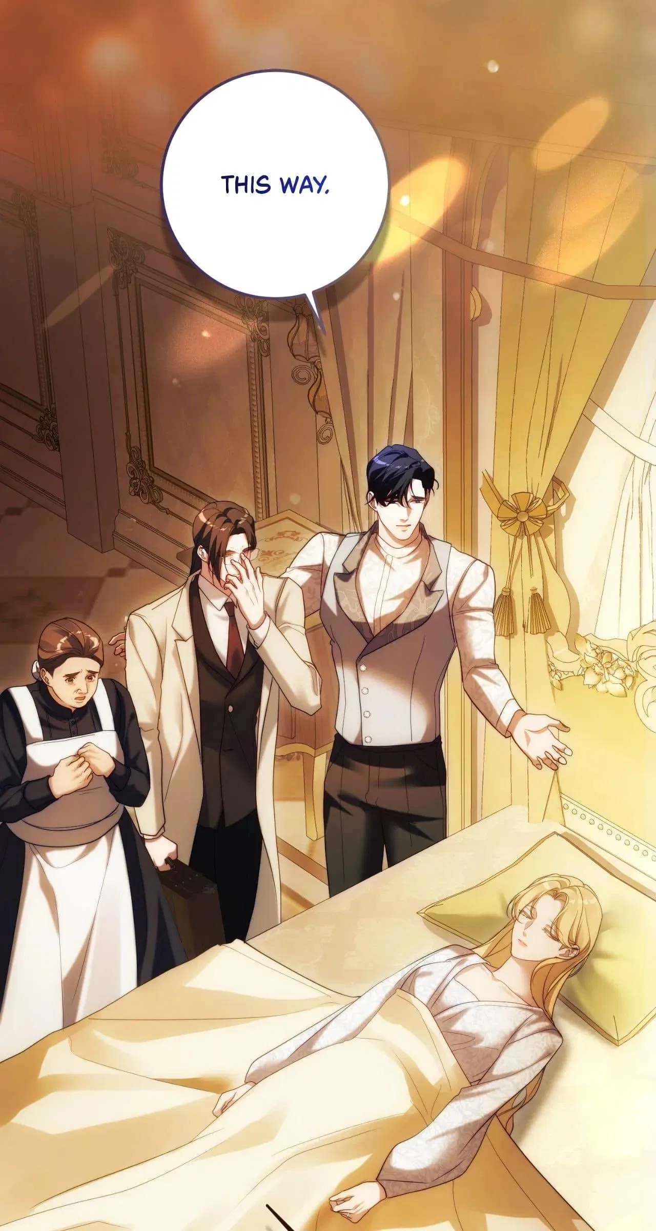 I Won’t Regret My Second Life, The Happy Ending Comes After Revenge Chapter 66 – Page 16