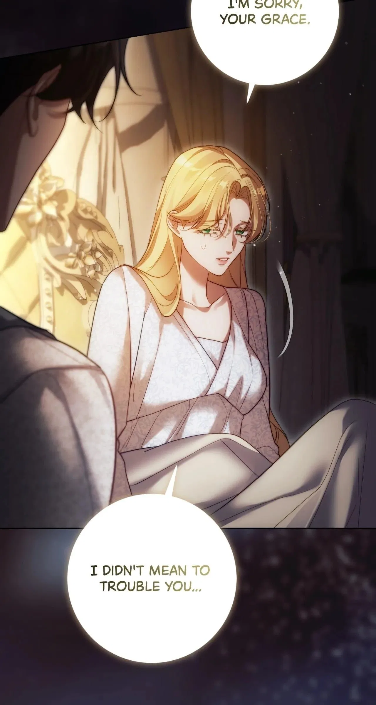 I Won’t Regret My Second Life, The Happy Ending Comes After Revenge Chapter 66 – Page 33
