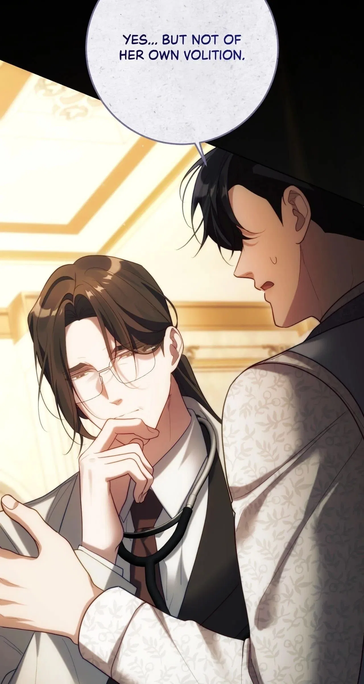 I Won’t Regret My Second Life, The Happy Ending Comes After Revenge Chapter 66 – Page 47