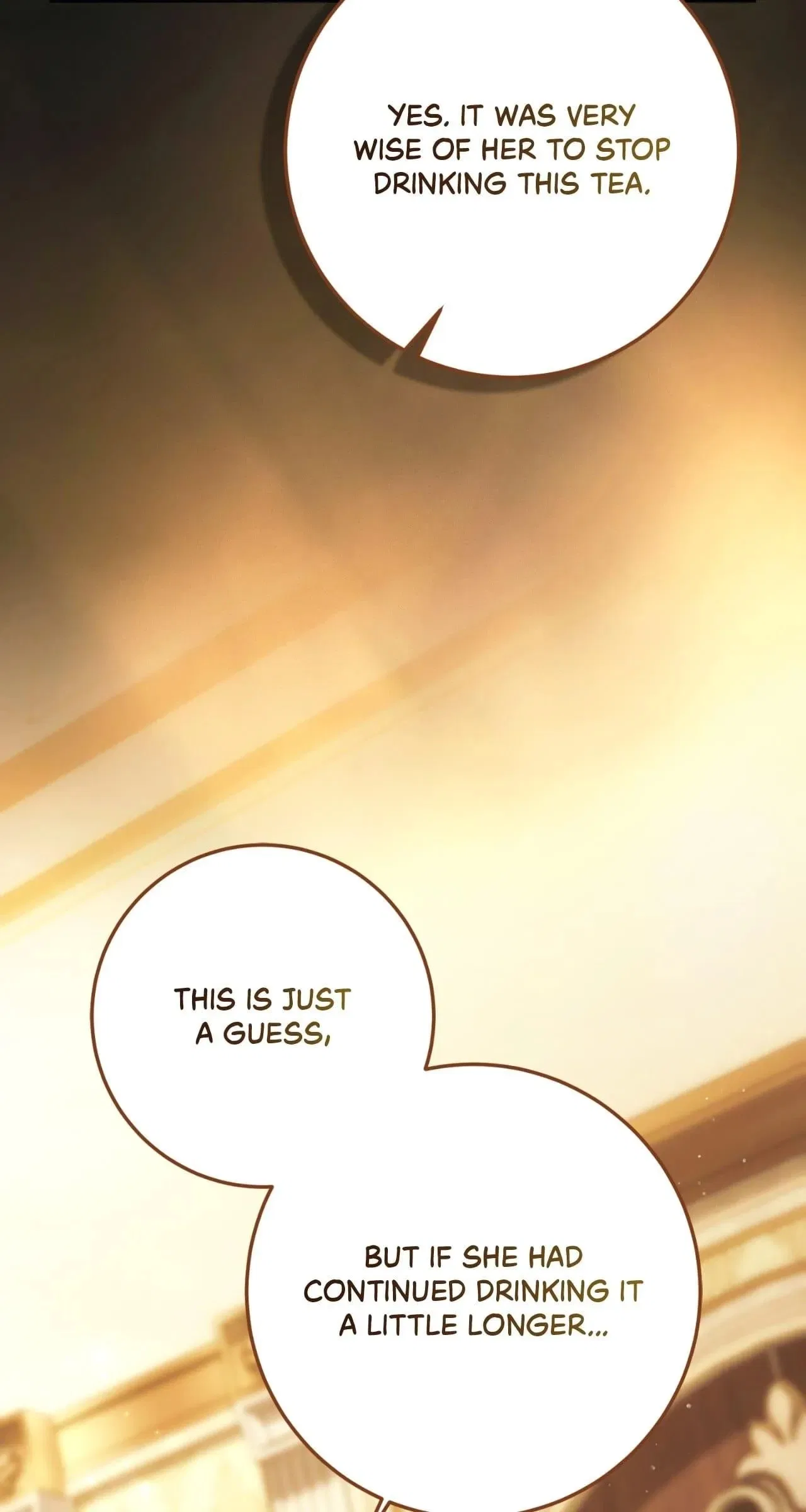 I Won’t Regret My Second Life, The Happy Ending Comes After Revenge Chapter 66 – Page 54