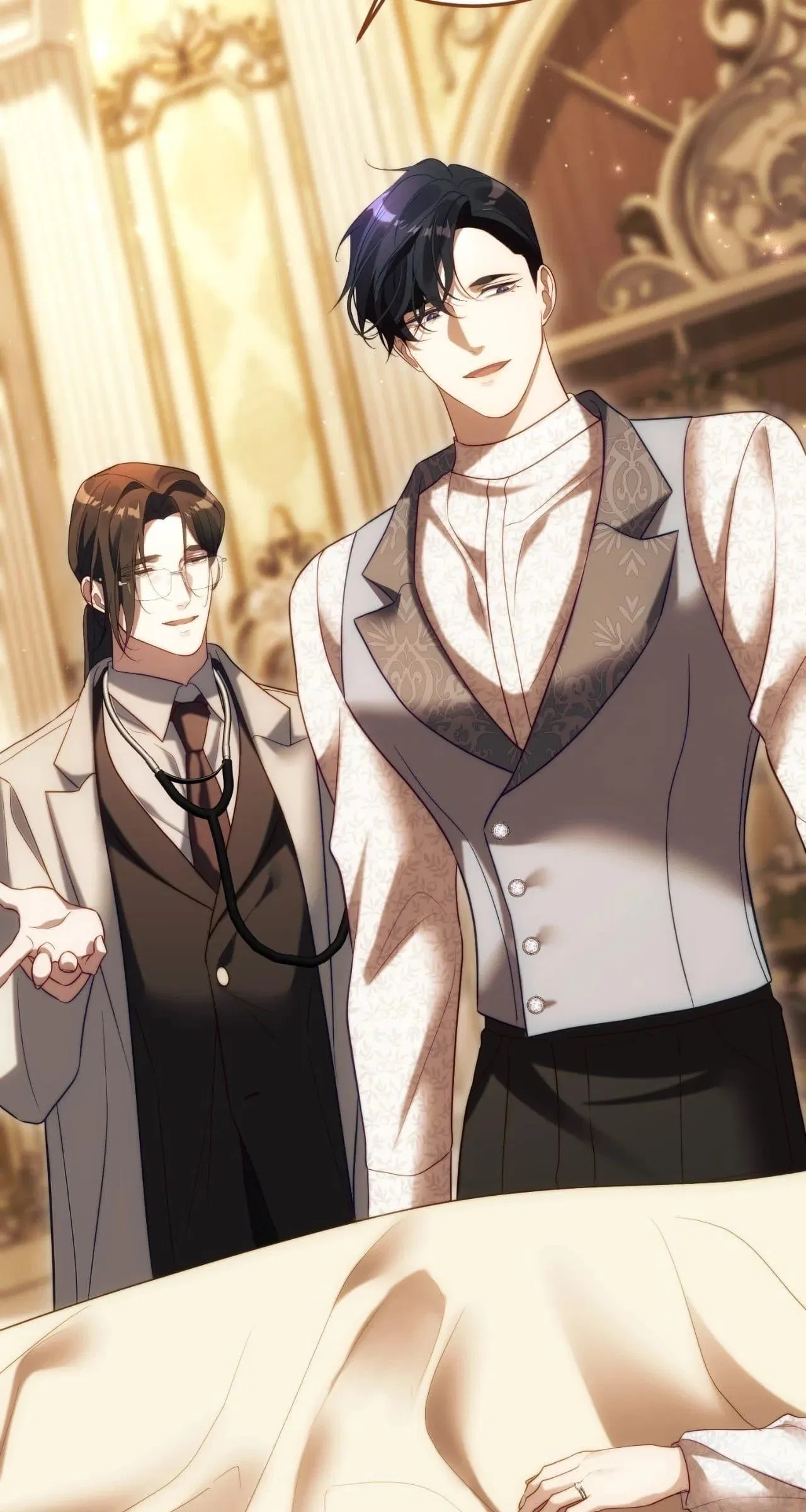 I Won’t Regret My Second Life, The Happy Ending Comes After Revenge Chapter 66 – Page 55