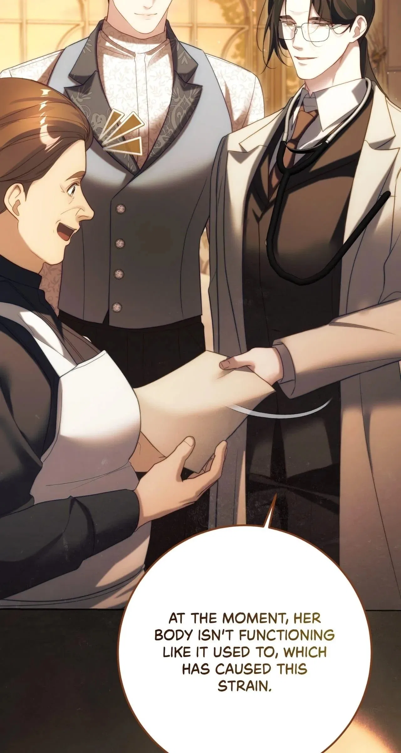 I Won’t Regret My Second Life, The Happy Ending Comes After Revenge Chapter 66 – Page 66