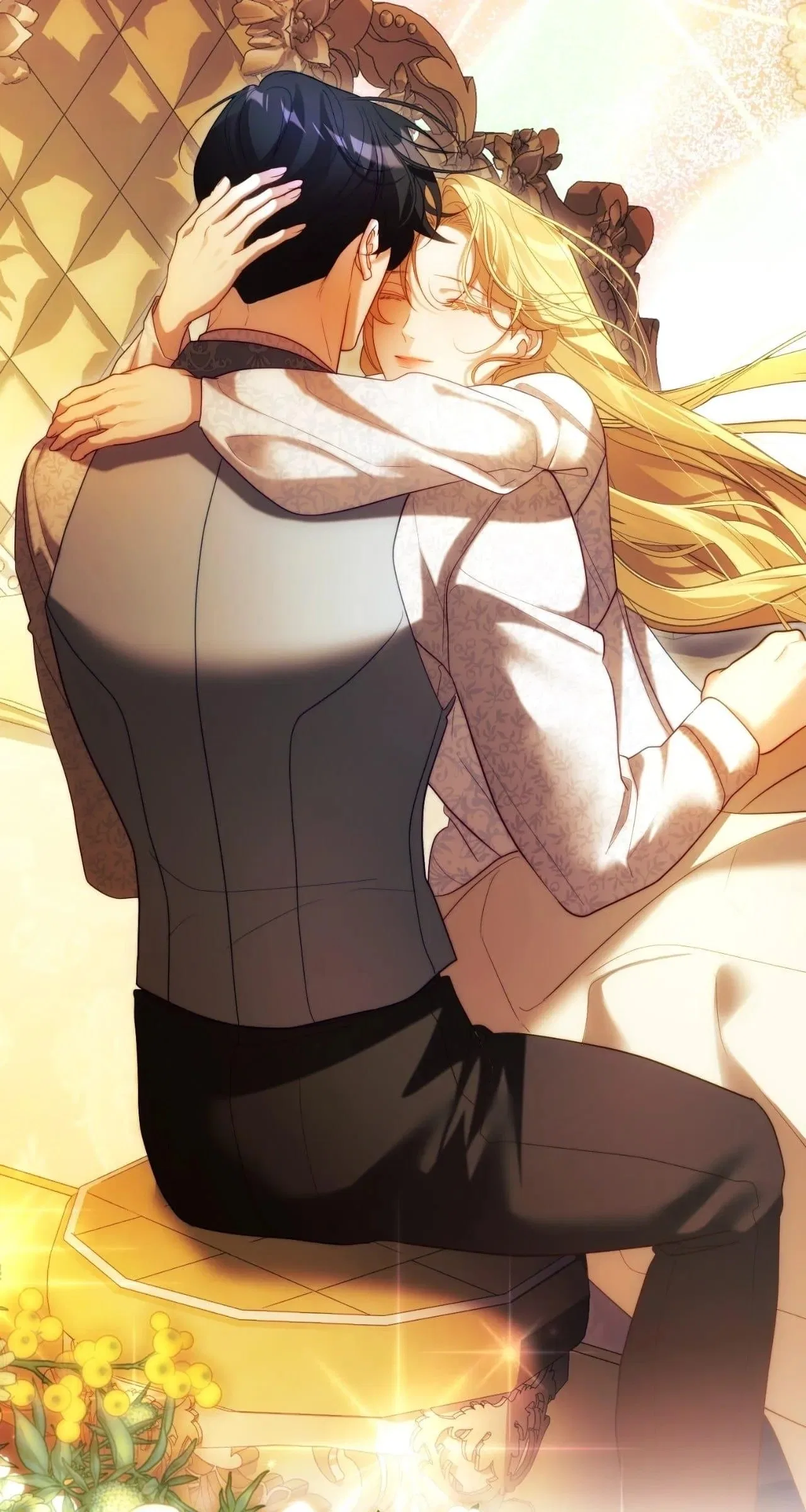 I Won’t Regret My Second Life, The Happy Ending Comes After Revenge Chapter 66 – Page 73