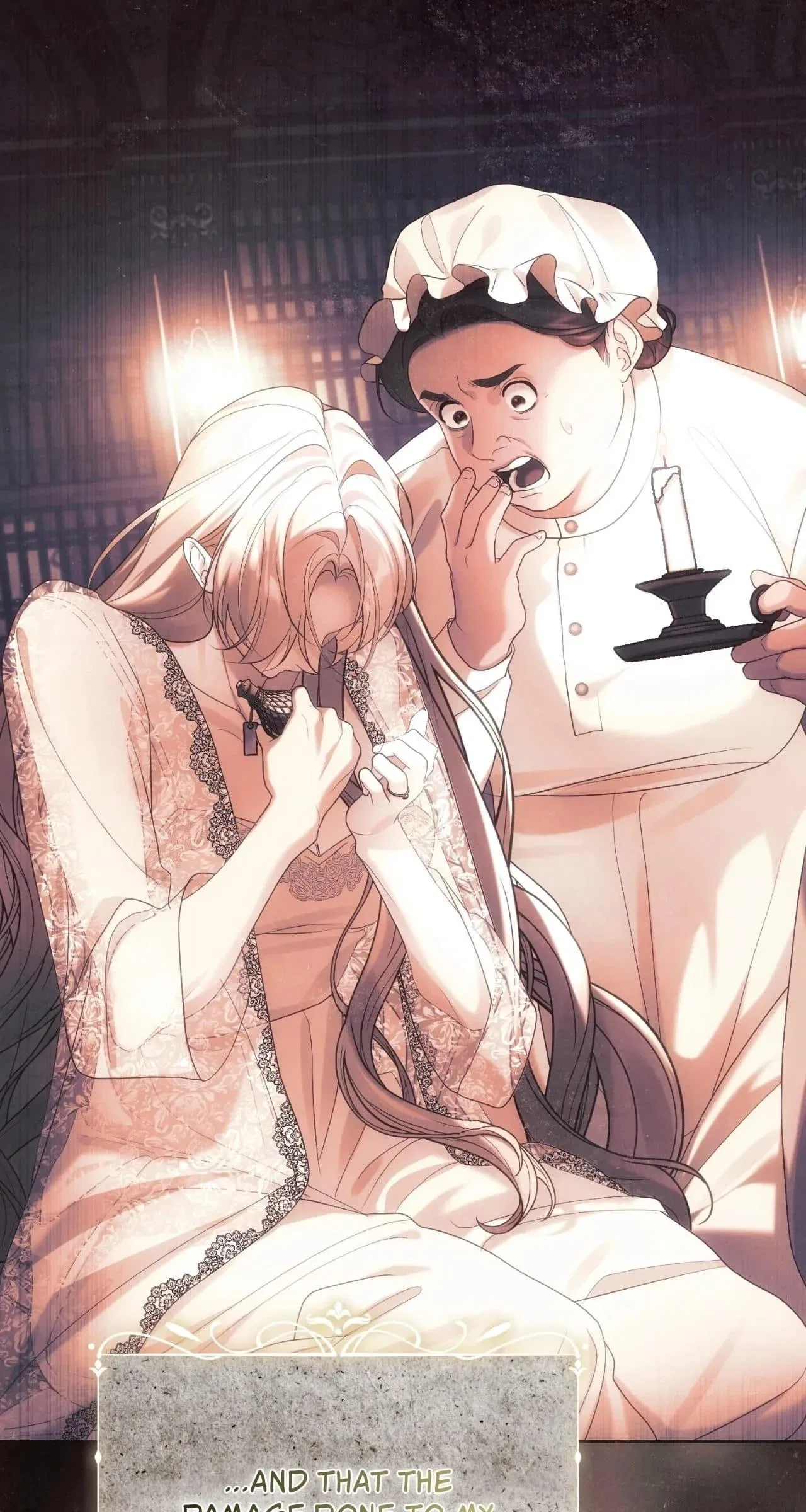 I Won’t Regret My Second Life, The Happy Ending Comes After Revenge Chapter 66 – Page 76