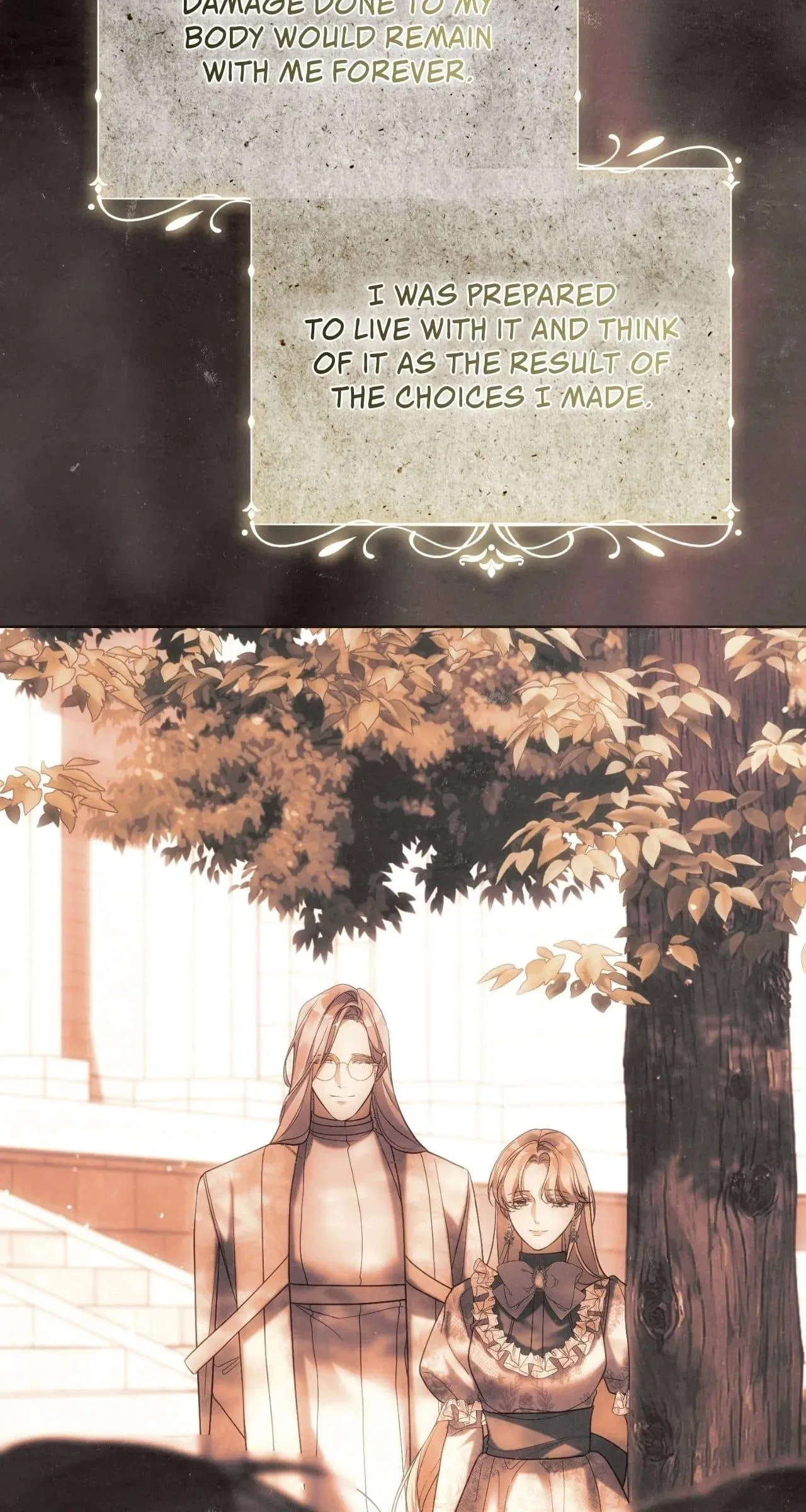 I Won’t Regret My Second Life, The Happy Ending Comes After Revenge Chapter 66 – Page 77