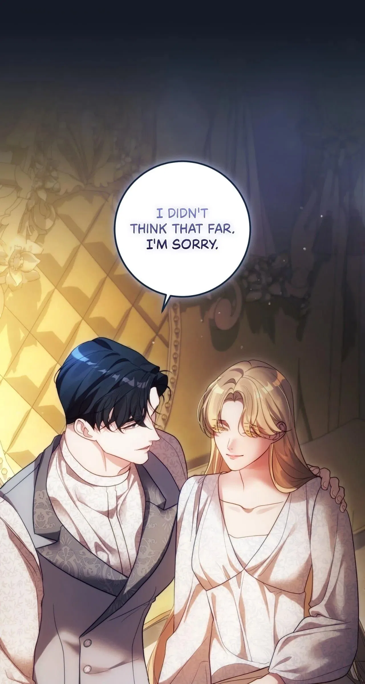 I Won’t Regret My Second Life, The Happy Ending Comes After Revenge Chapter 66 – Page 94