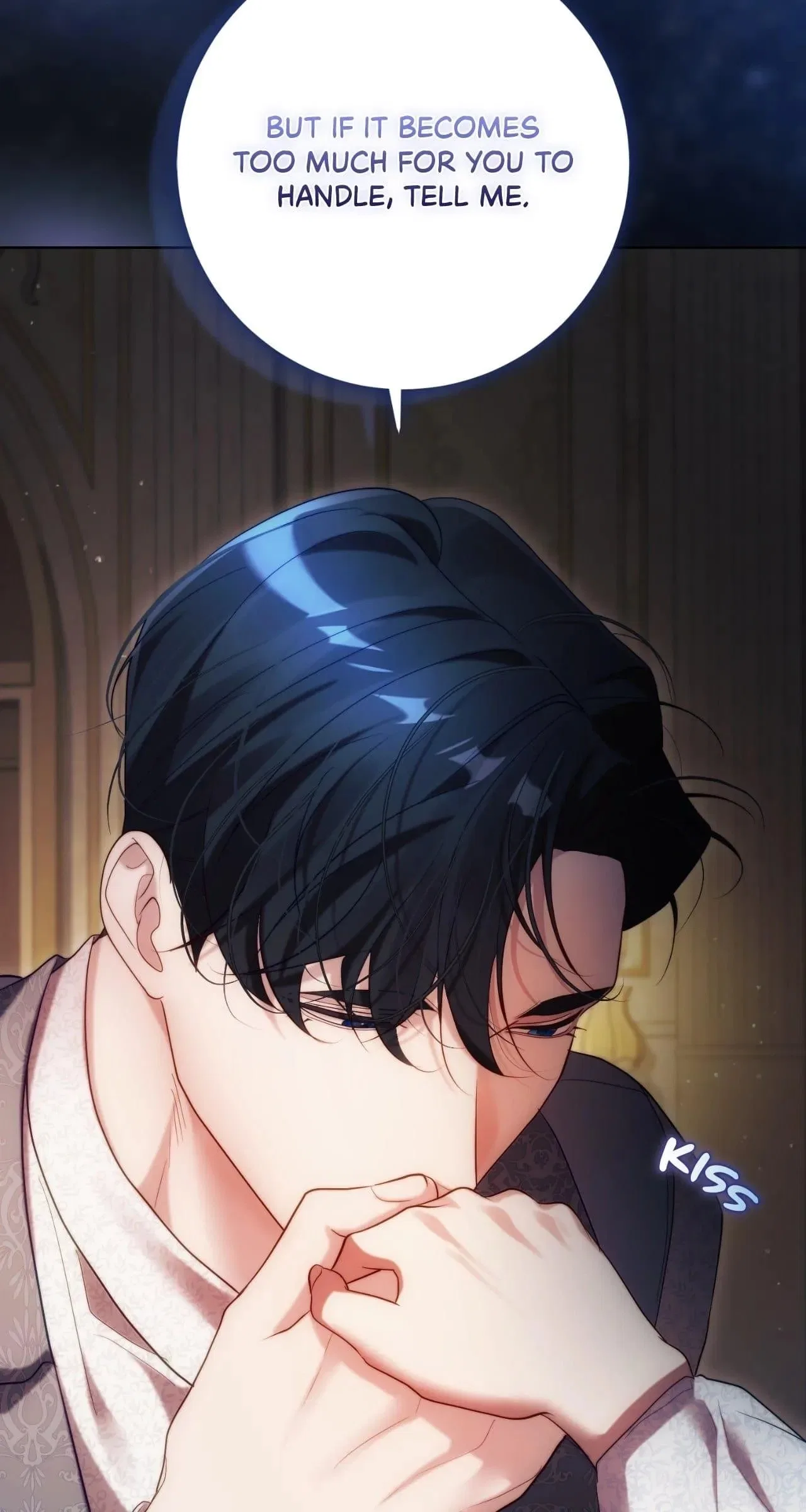 I Won’t Regret My Second Life, The Happy Ending Comes After Revenge Chapter 66 – Page 96