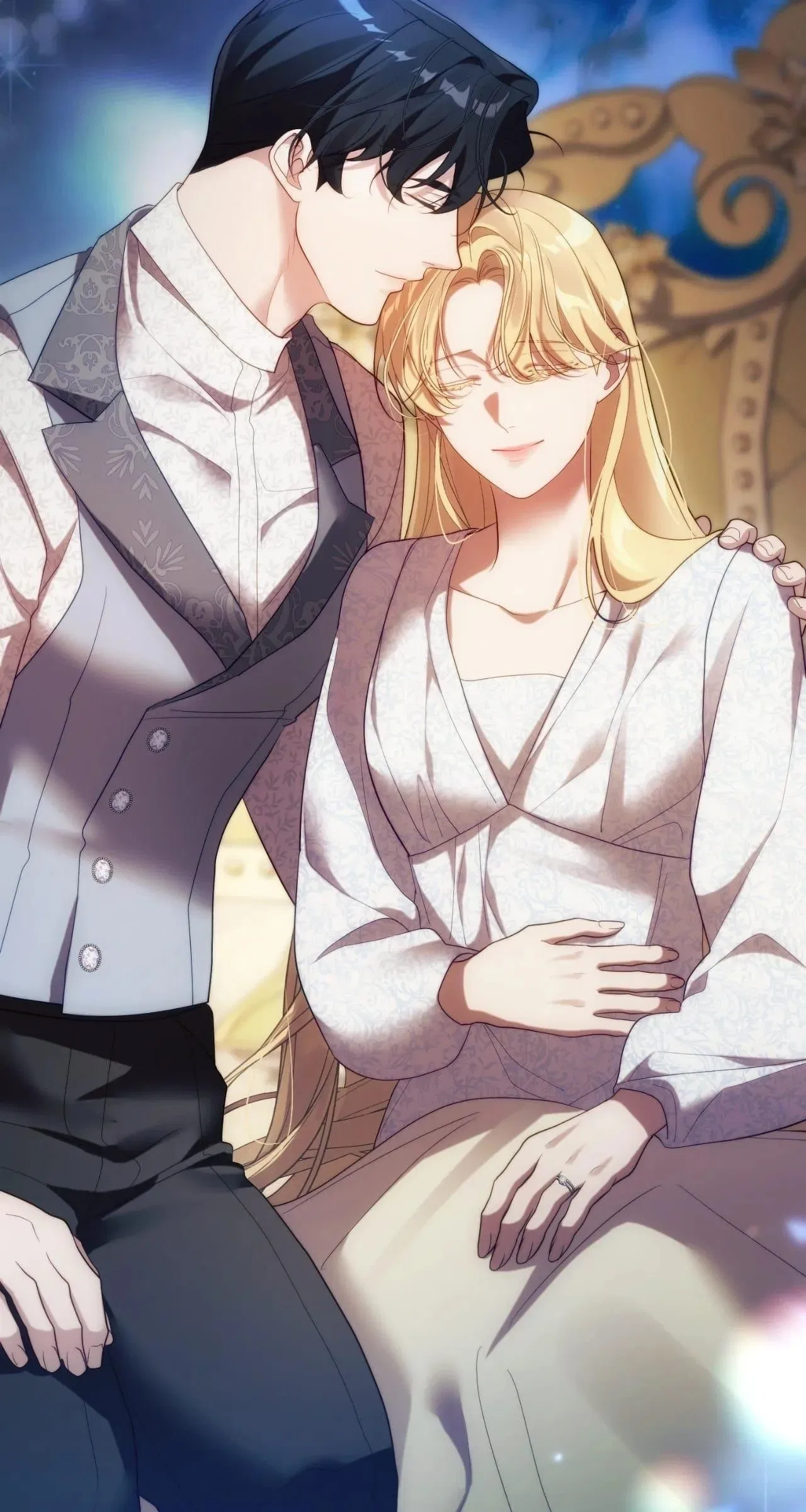 I Won’t Regret My Second Life, The Happy Ending Comes After Revenge Chapter 66 – Page 98