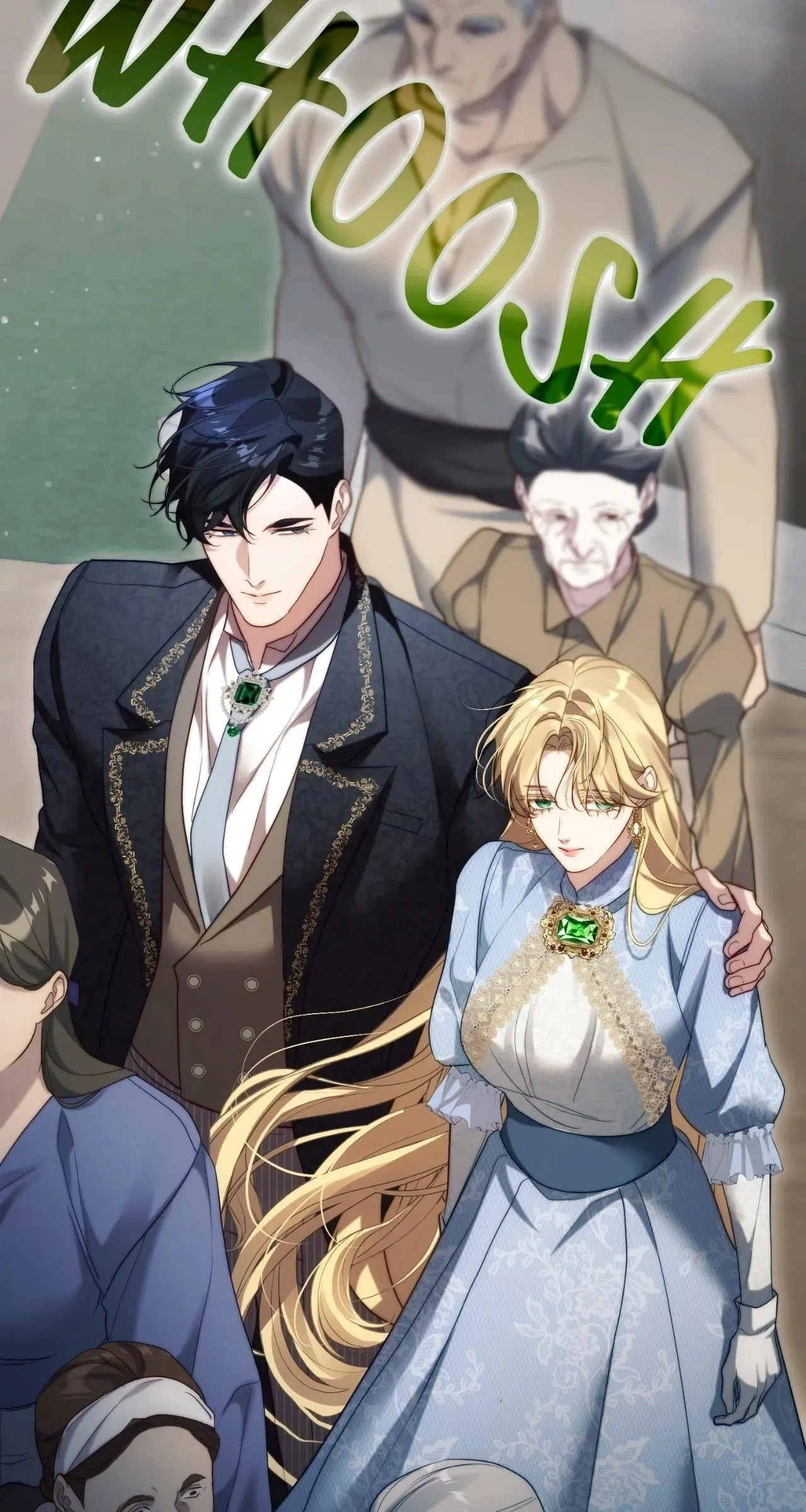 I Won’t Regret My Second Life, The Happy Ending Comes After Revenge Chapter 66 – Page 105
