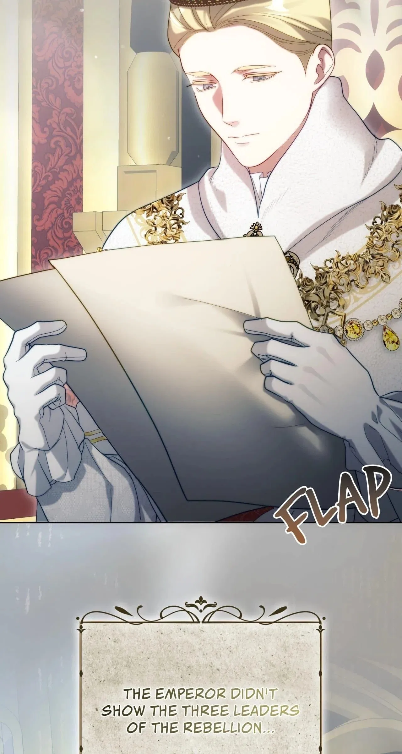 I Won’t Regret My Second Life, The Happy Ending Comes After Revenge Chapter 66 – Page 107