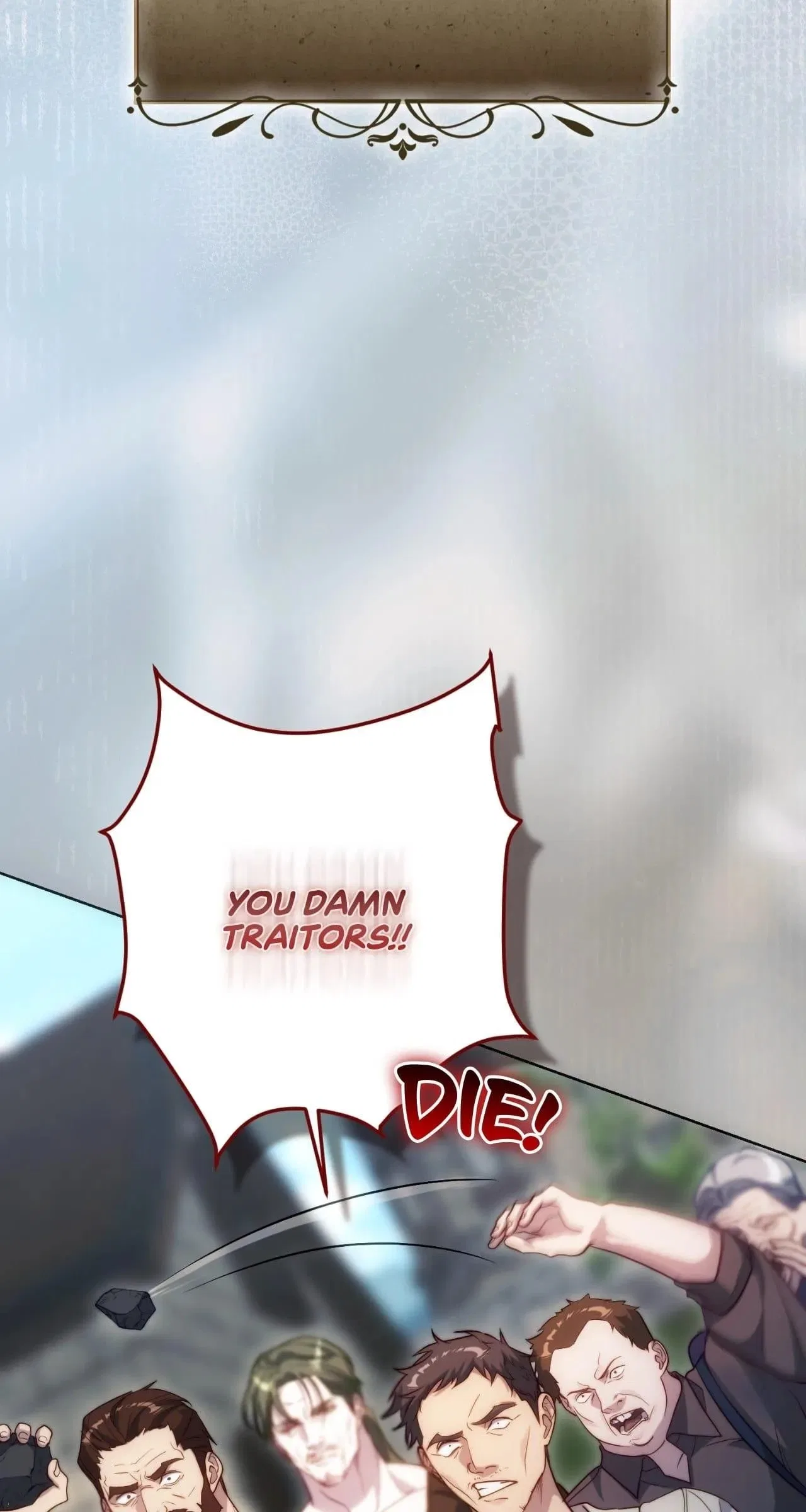 I Won’t Regret My Second Life, The Happy Ending Comes After Revenge Chapter 66 – Page 113
