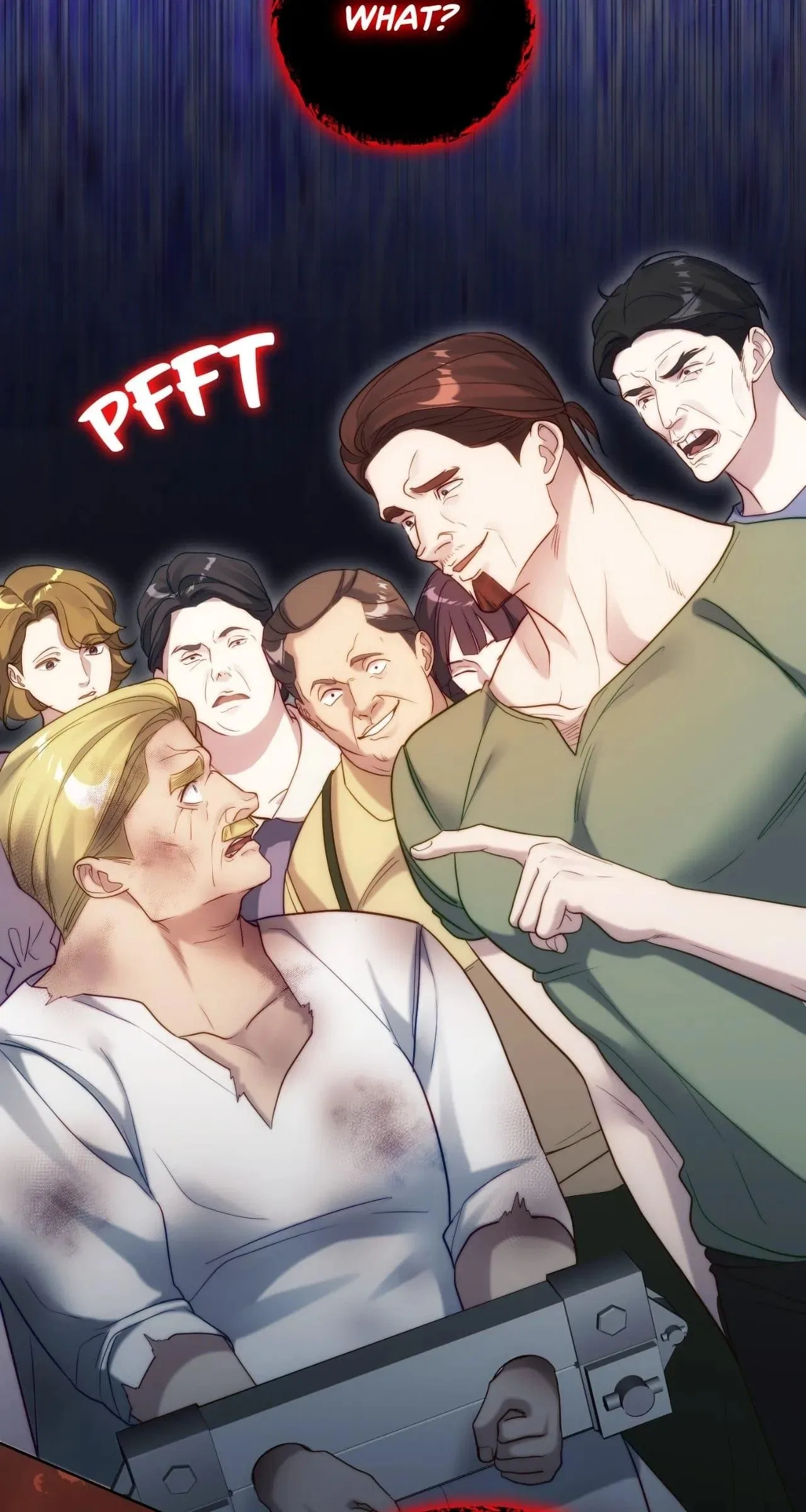 I Won’t Regret My Second Life, The Happy Ending Comes After Revenge Chapter 66 – Page 124