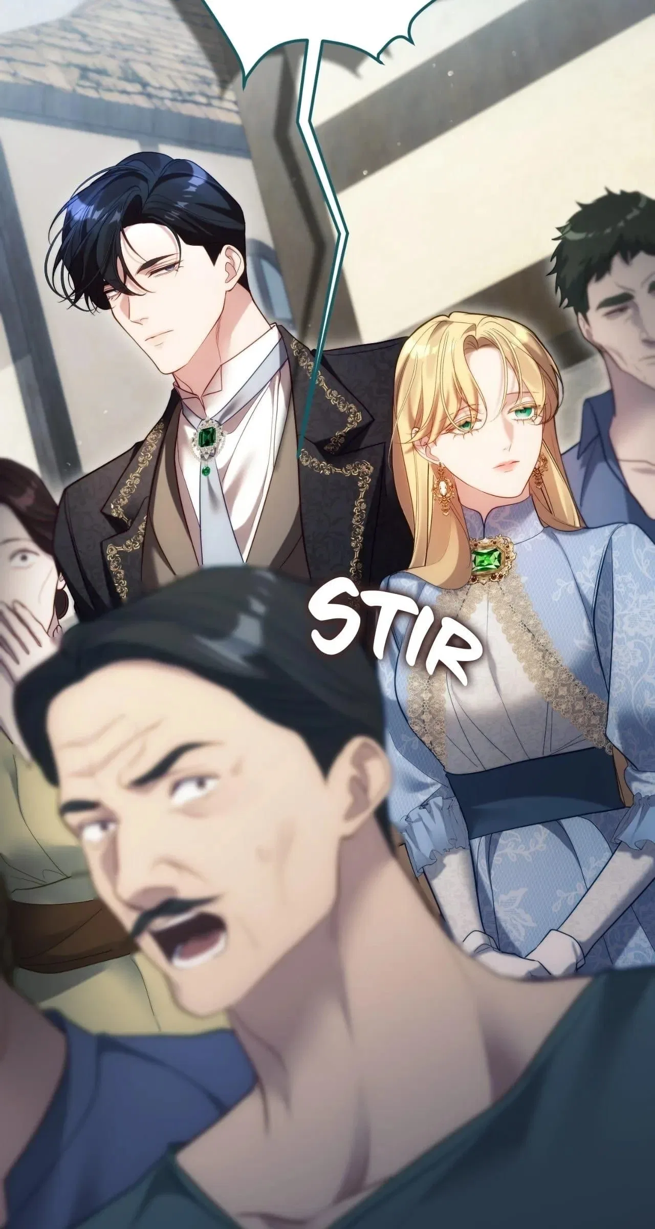I Won’t Regret My Second Life, The Happy Ending Comes After Revenge Chapter 66 – Page 133