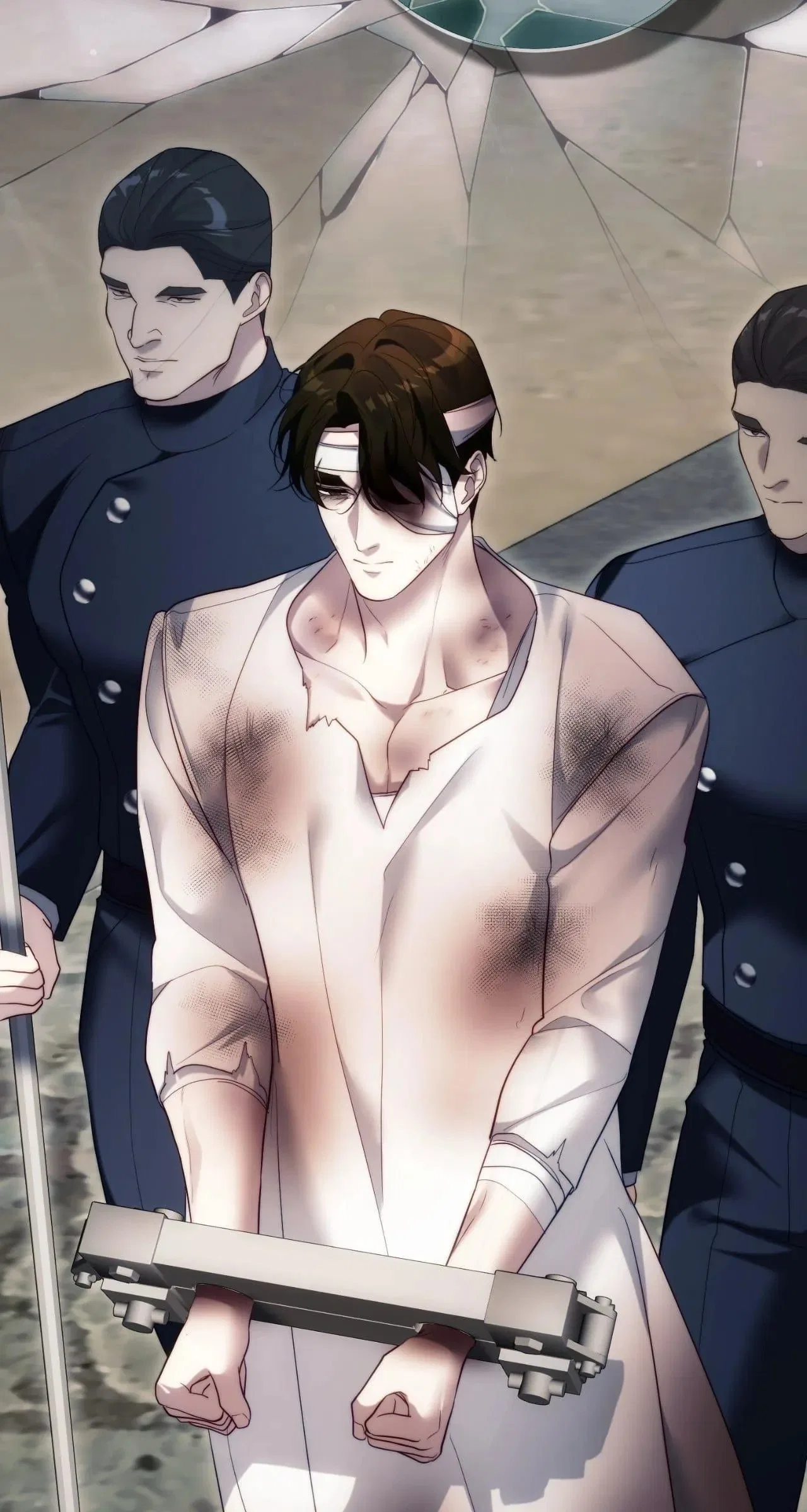 I Won’t Regret My Second Life, The Happy Ending Comes After Revenge Chapter 66 – Page 141