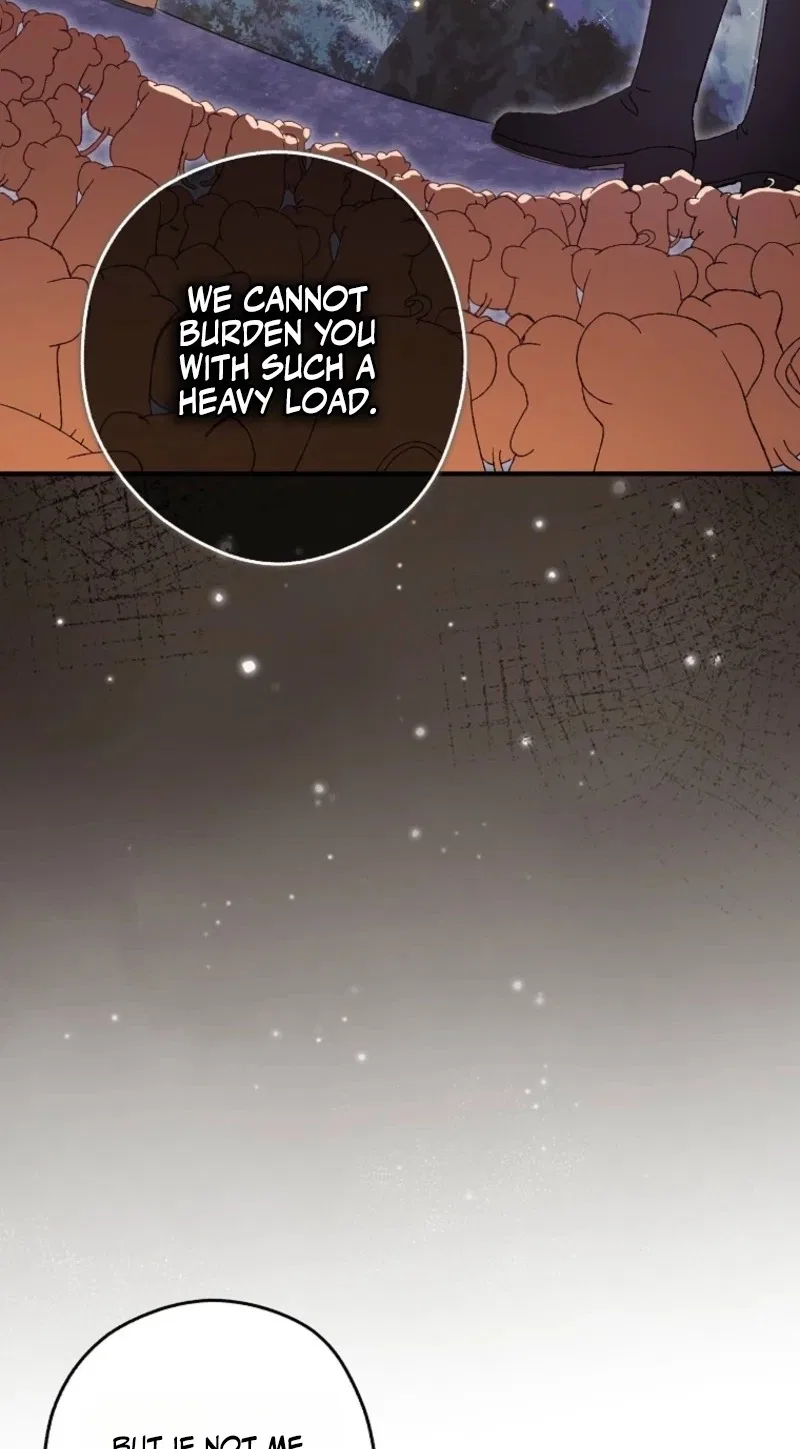 This Wild Mouse Has Taken Cinderella Chapter 62 – Page 8