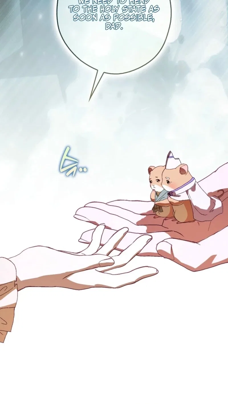 This Wild Mouse Has Taken Cinderella Chapter 62 – Page 17