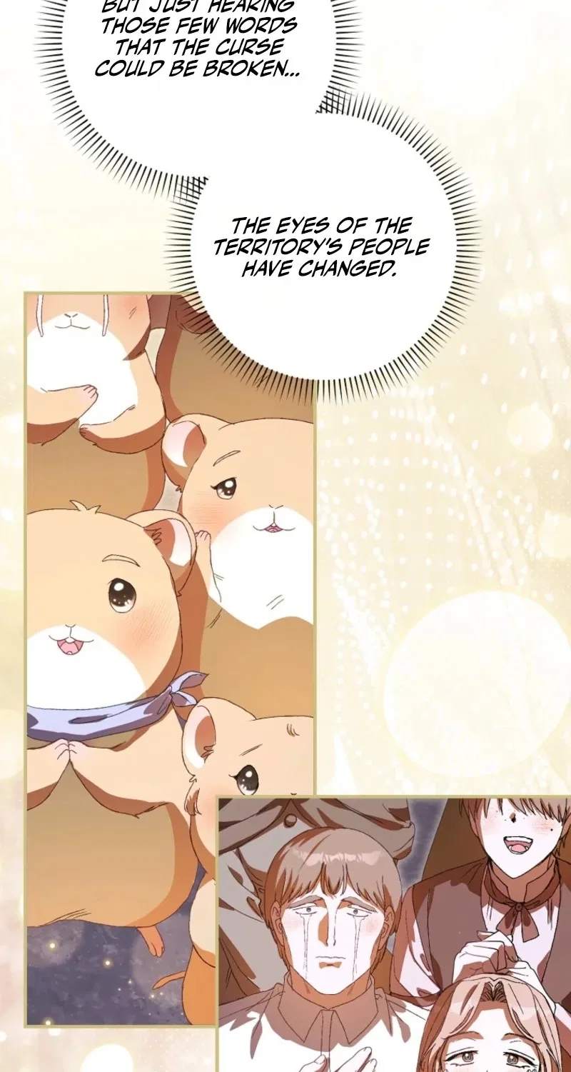 This Wild Mouse Has Taken Cinderella Chapter 62 – Page 24
