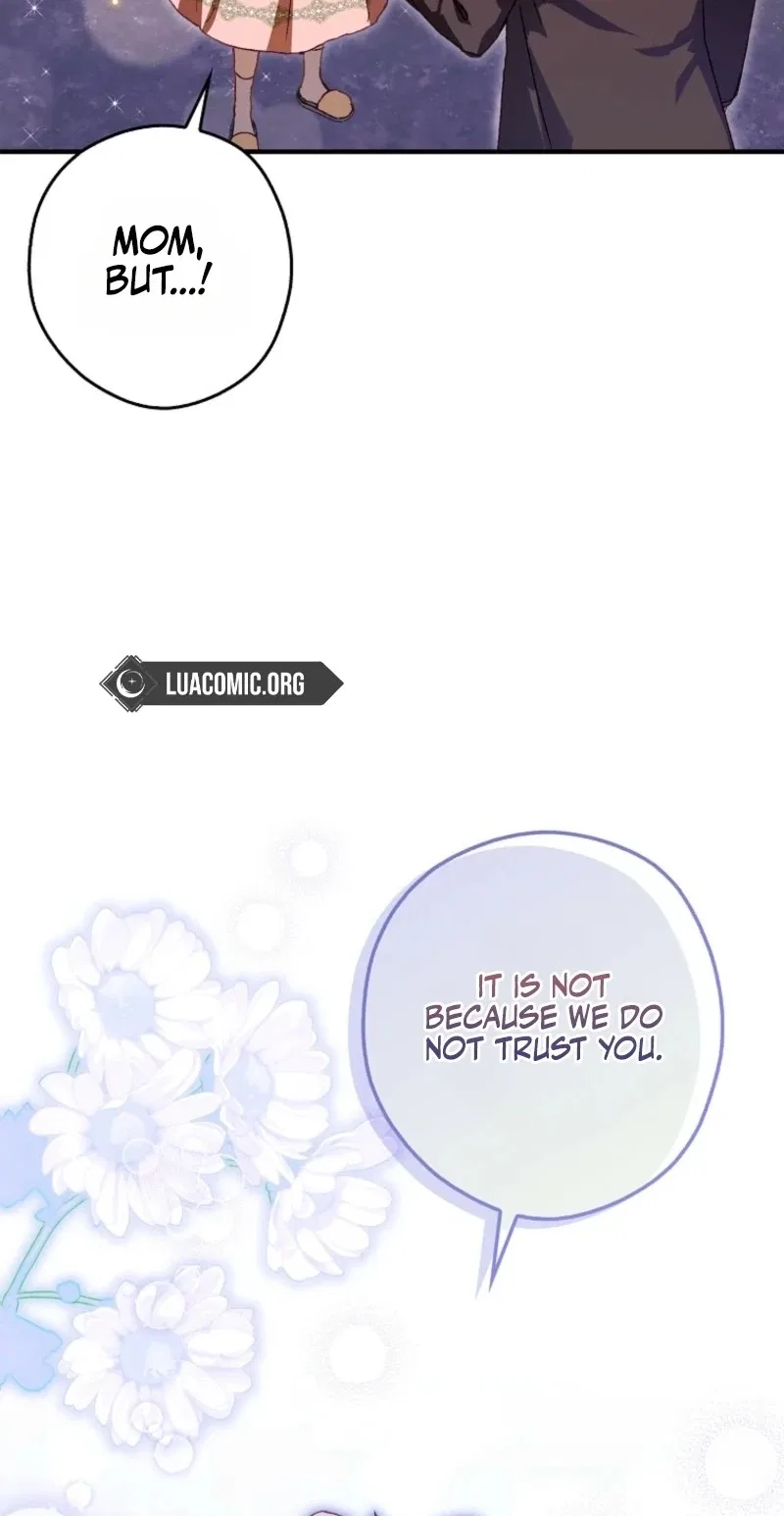 This Wild Mouse Has Taken Cinderella Chapter 62 – Page 30