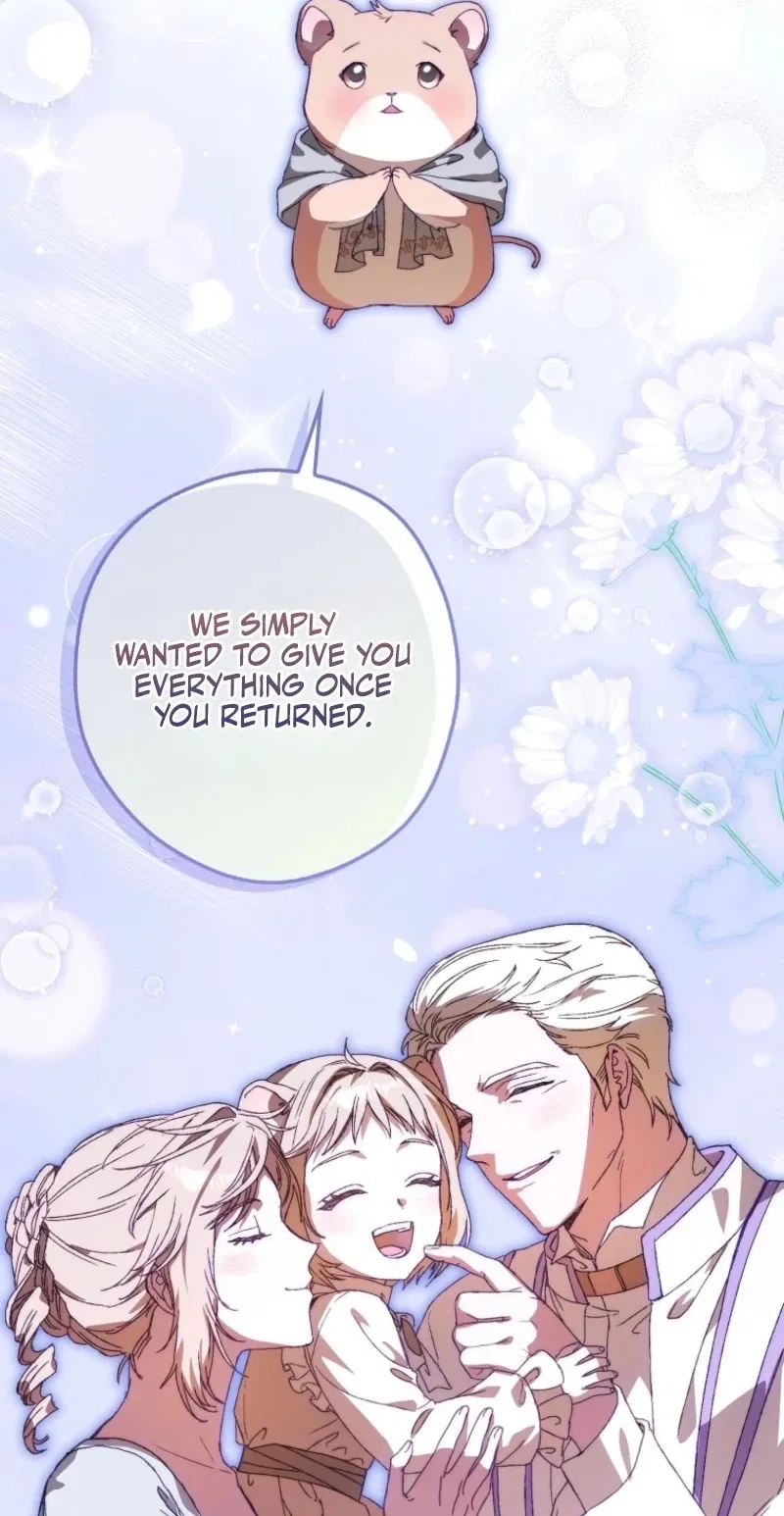 This Wild Mouse Has Taken Cinderella Chapter 62 – Page 31