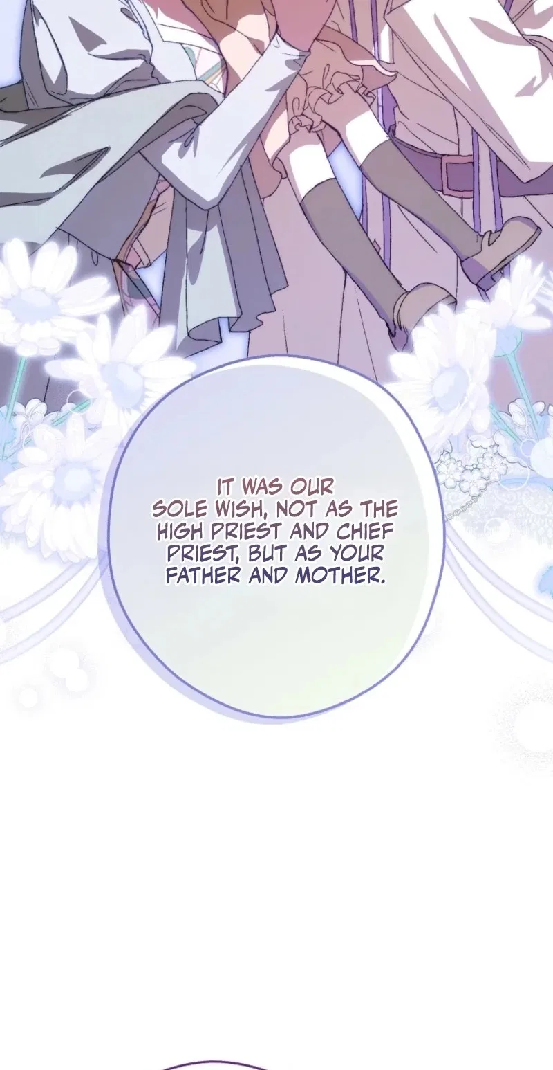This Wild Mouse Has Taken Cinderella Chapter 62 – Page 32