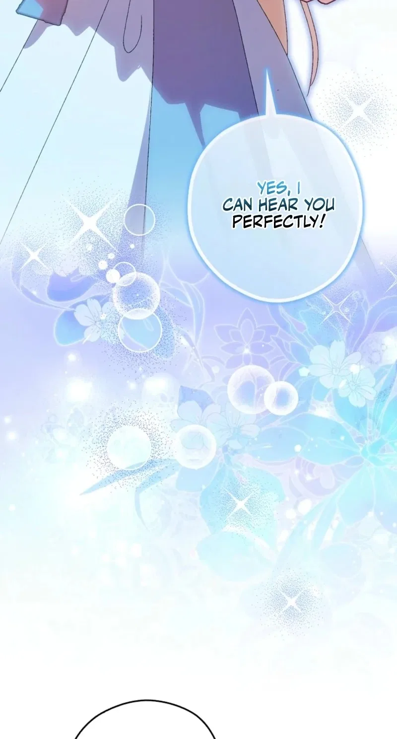 This Wild Mouse Has Taken Cinderella Chapter 62 – Page 43