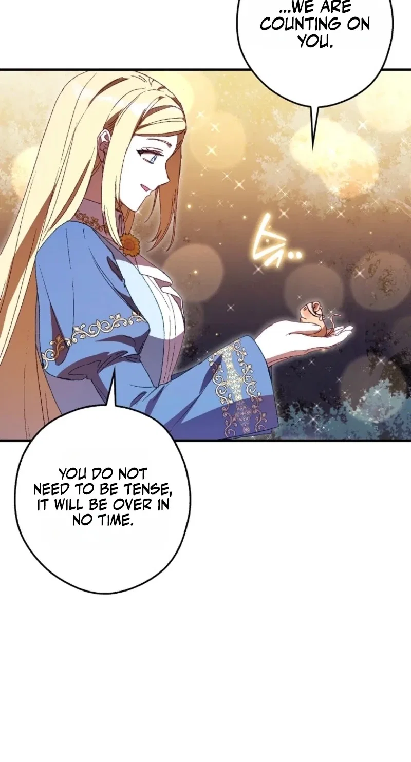 This Wild Mouse Has Taken Cinderella Chapter 62 – Page 48
